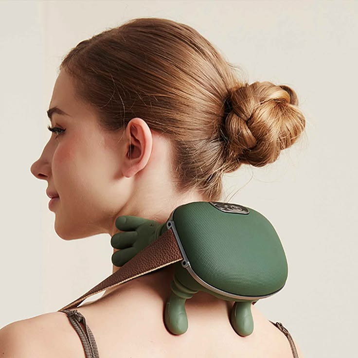 Master Hand Shoulder and Neck Massager