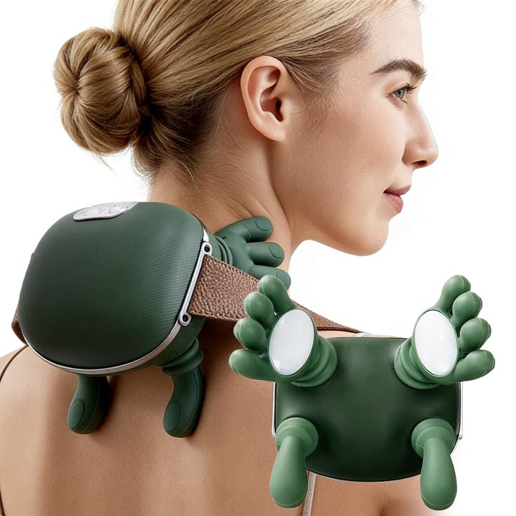 Master Hand Shoulder and Neck Massager