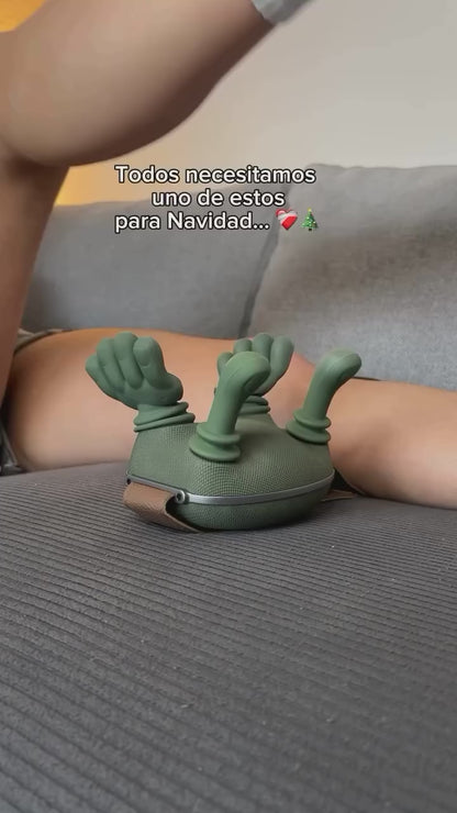 Master Hand Shoulder and Neck Massager