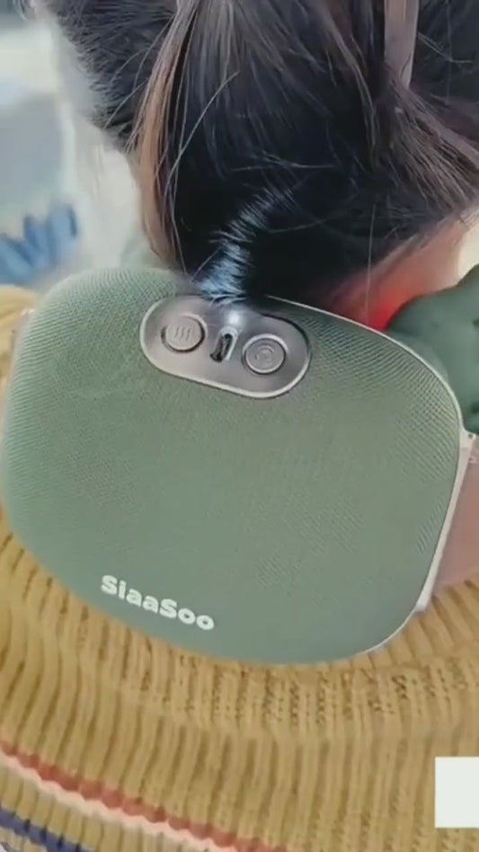 Master Hand Shoulder and Neck Massager