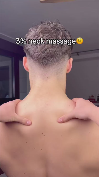 Master Hand Shoulder and Neck Massager